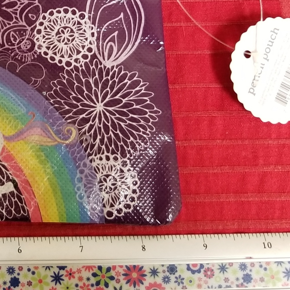 "XO" NWT Ice-Scream & Unicornz Bags - Picture 4 of 5